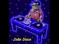 Sabrina Salerno - Boys (João Disco)