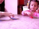 Conservação de pequenos conjuntos - tentativa 1 Conservação de pequenos conjuntos - tentativa 1