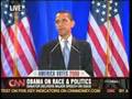 Barack Obama: A More Perfect Union (Excerpt)