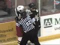 Luca Caputi vs Jonathan Sigalet  [12-9-09]