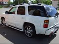 GMC Yukon Denali 22