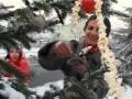 Karacsonyfa Diszites – Webvidek 2008, Gyergyoi Piricske
