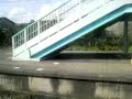 総武本線E257系500番台特急車両使用の普通列車　横芝→松尾