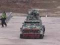 Ragtop: Paintball