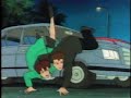 James Bond Jr. Intro
