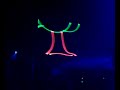 BCM LAZER SHOW