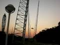 videos de Skycoaster hopi 2008, Irving, Pedro e Eric