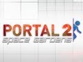 Portal 2: Space Gardens Co-op Part 3 - Bugs in my Converter
