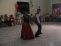 Imar Lopes e Yago Ferrari