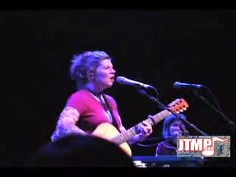 Dar Williams - Empire