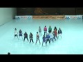 New Dance Project - Promofitness Guimarães