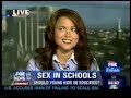 Sexy Ed in School - Is Kindergarten too Early?
