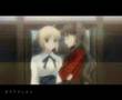 Fate/Stay Night Papercraft