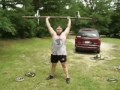 Manday West - June 24, 2007