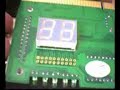 (uploaded by reloader)&nbsp;PCI PC Diagnostic Card from DX