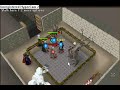 Crazytrain38 gets 99 Hitpoints!!!