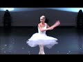 Talented Christian Dance School