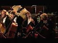 harvey concerto mvt 1:  second part of mvt one.