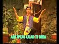 mulut pulut ati keladi