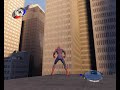 Spider-man 3 Gameplay 1 Spider-man 3 Gameplay 1