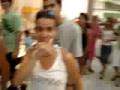 Micareta no Shopping Salvador