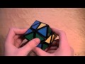 How to Solve the Mozhi/Skewb Diamond