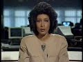 How the Hillsborough disaster was reported - 15th April 1989