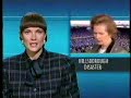 How the Hillsborough disaster was reported - 15th April 1989