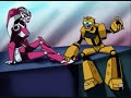 TFA Arcee