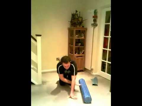 how to relieve kyphosis