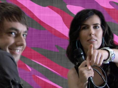 Taccone - ThAnKyOu SO MUCH FOR COMMENTING/SUBBIN/FAVIN/THUMBS-UP-ING** Got a chance to sit down and chat with some cool peeps about a cool movie!!--XoXo--BLT :) CHEC...