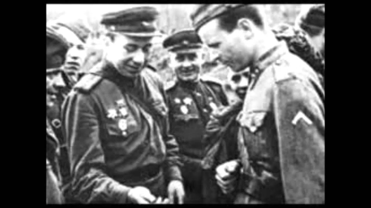 WW1 "کرسمس 1914" جنگ بندی کا گانا