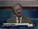 Chafee Book to Take Shots at Republicans, Democrats Chafee Book to Take Shots at Republicans, Democrats