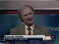 Chafee Book to Take Shots at Republicans, Democrats