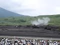 2006 annual jgsdf fuji live ammunition exercise part4