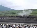2006 annual jgsdf fuji live ammunition exercise part4