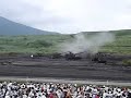 2006 annual jgsdf fuji live ammunition exercise part4