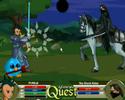 adventure quest