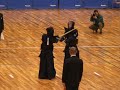 Senbatsu Kendo Championship - Finals (3/3)