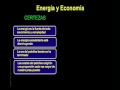 El Crash Course Capítulo 17c - Energía y Economía