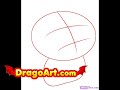 How to draw step ...