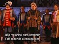 Ehi, di casa!... Buona gente!
