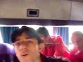 ultras ahlawy ( Mahala match )