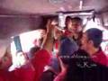ultras ahlawy ( Mahala match )