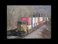 More Union Pacific On The Lakeside