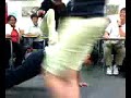 Mr. Ontiveros doing a Pushup