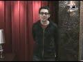 EL TERRAT - Berto te felicita la Navidad