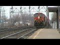 BNSF Dash 9 Chase **RARE**