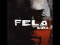 Lady/Water No Get Enemy by. Fela Kuti