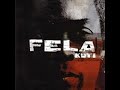 Lady/Water No Get Enemy by. Fela Kuti
